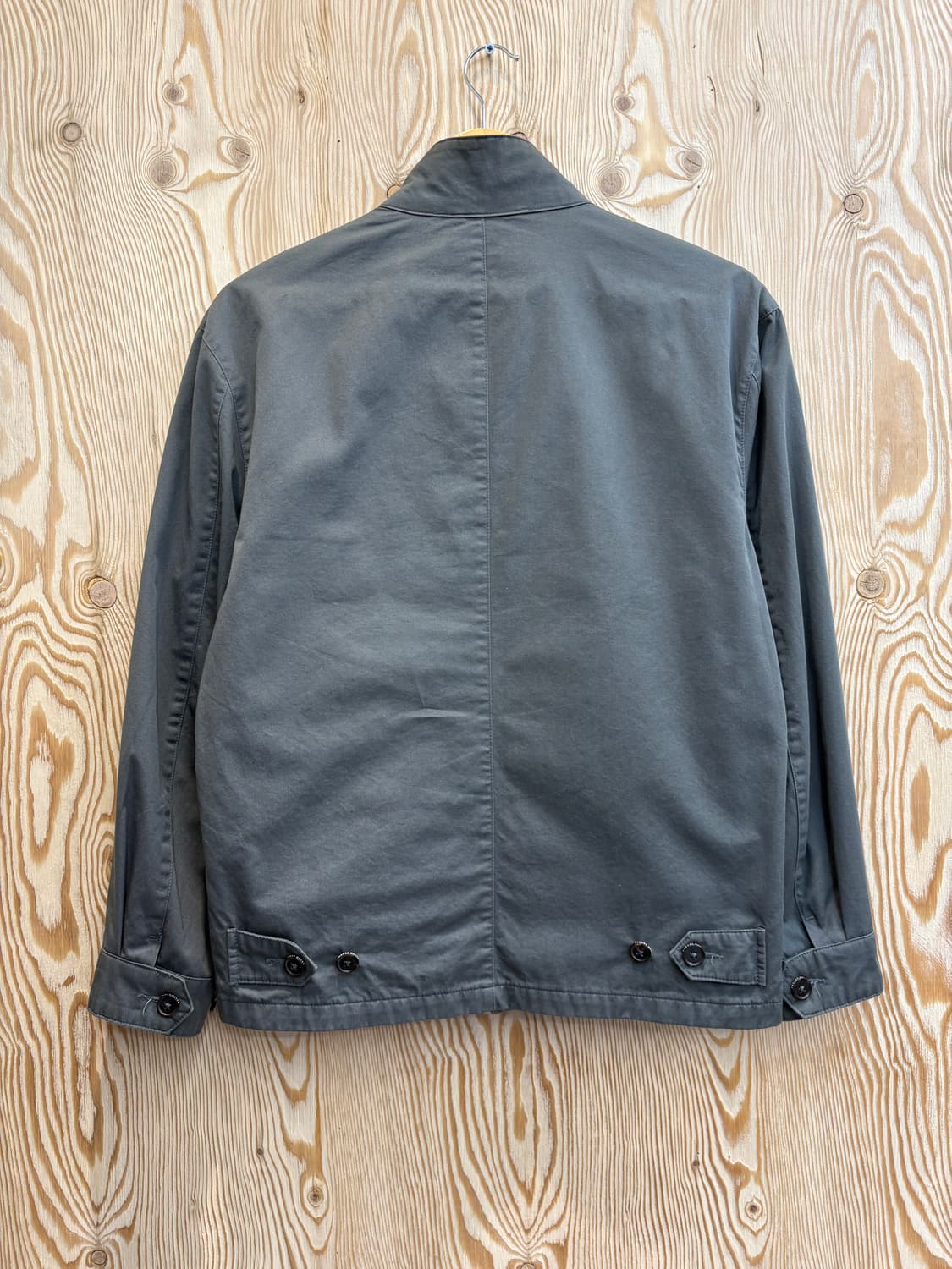 폴로 랄프로렌 바라쿠타 자켓 상품이미지2