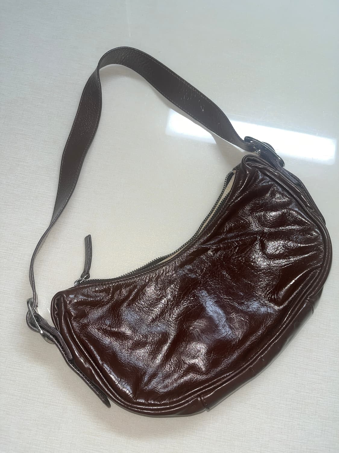 팔로마울 bean백 브라운 상품이미지2