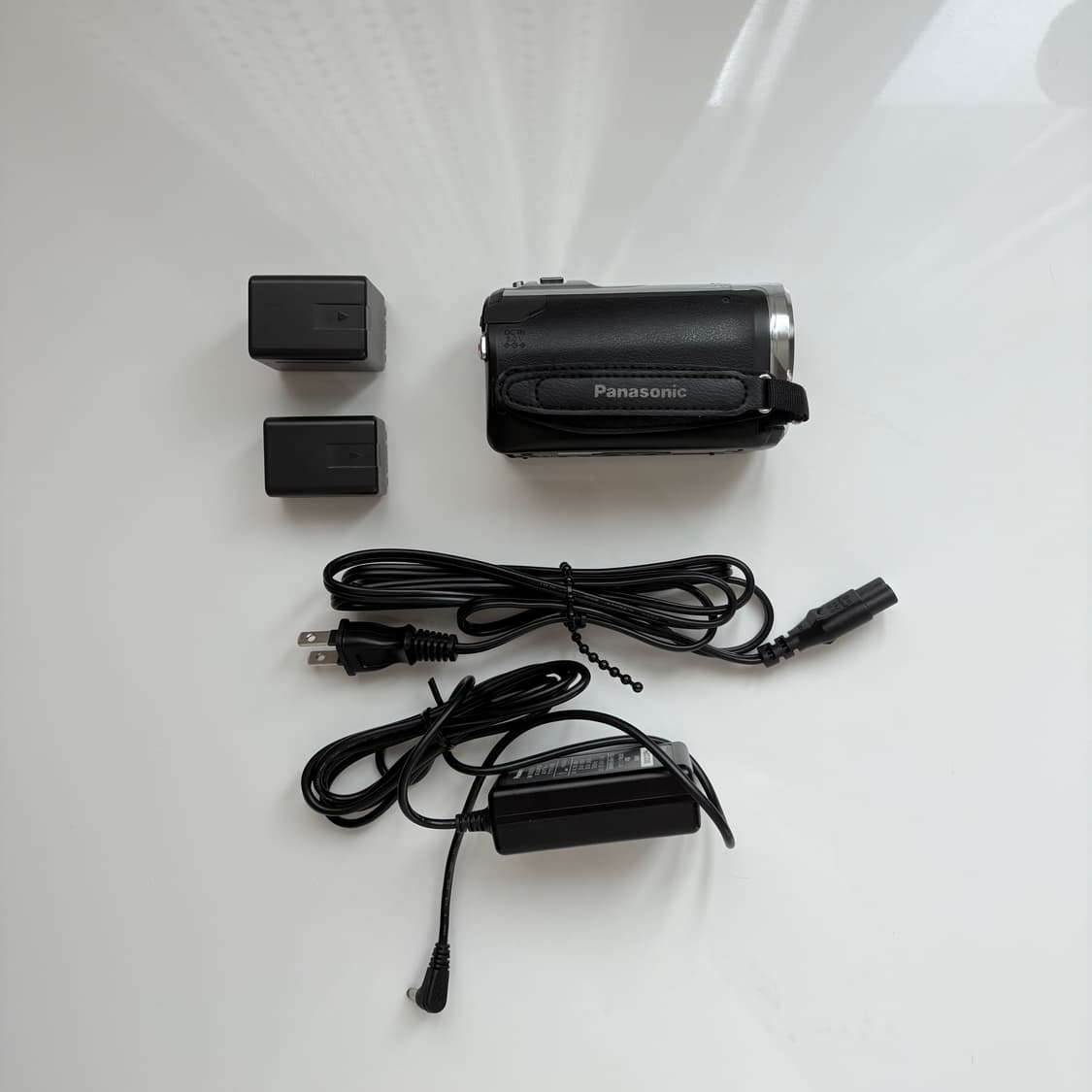 🌸고마츠나나 사용🌸Panasonic HDC-TM60 상품이미지2