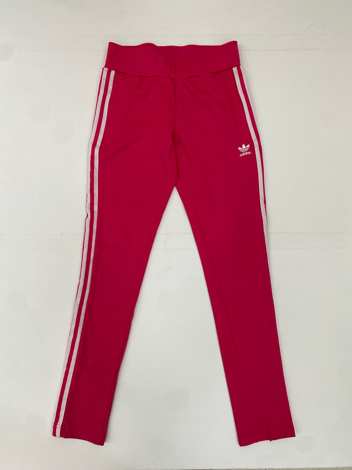 아디다스 핑크 트레이닝 바지 85 상품이미지1