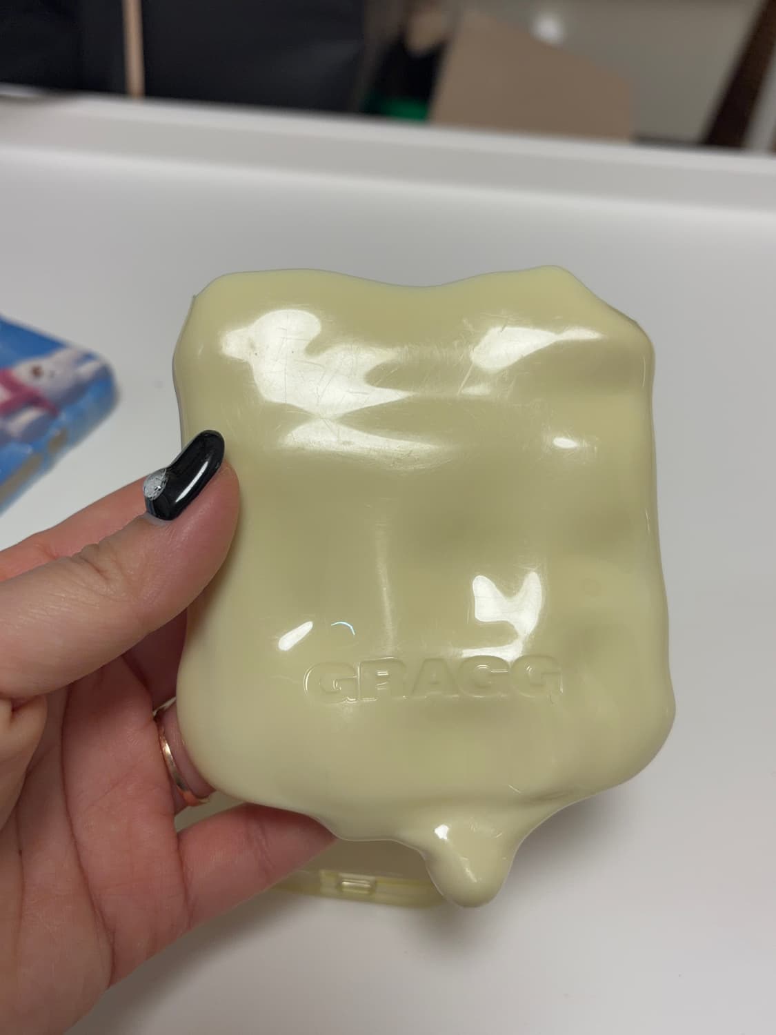 아이폰 14 그래그,더나인몰 폰케이스 (gragg,theninemall) 상품이미지3