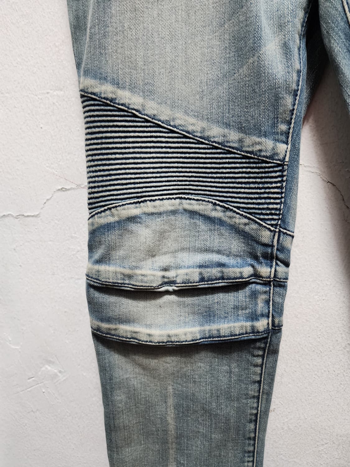 발망 녹워싱 바이커진 상품이미지6