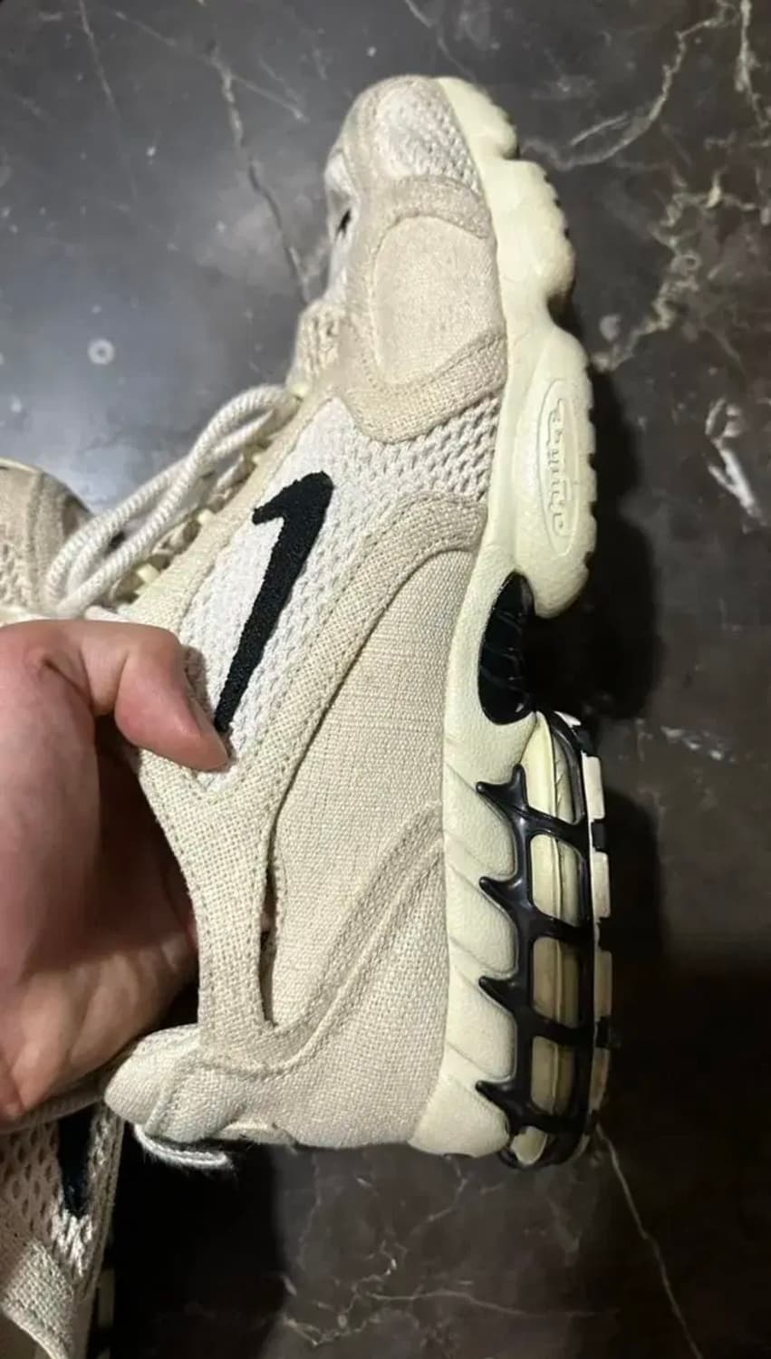 (285)나이키 에어 줌 스피리돈 케이지 파슬 2 상품이미지2