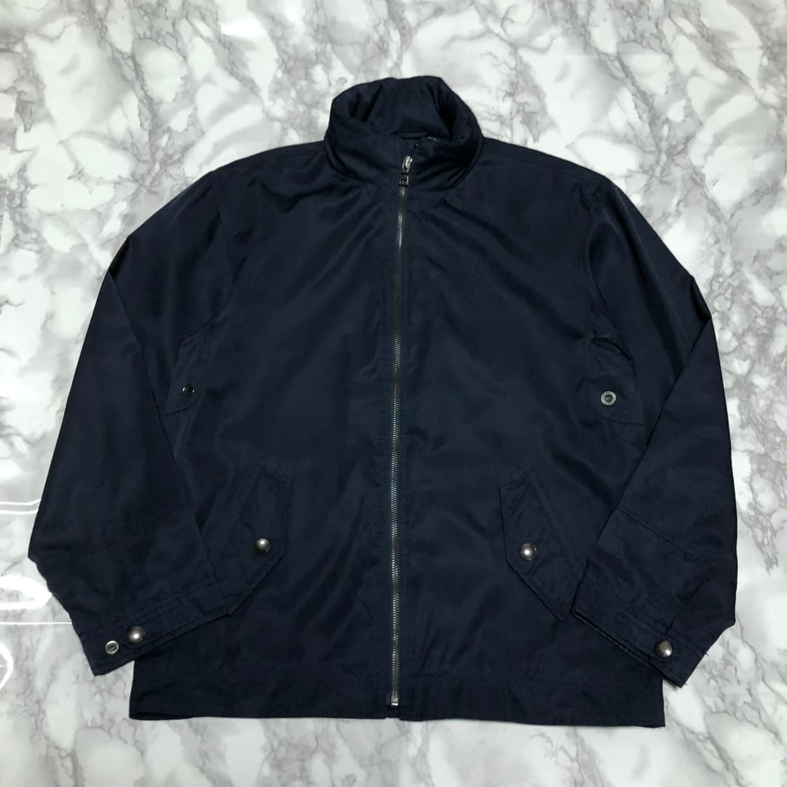 폴로 랄프로렌 블루종 자켓 여성추천 상태굿 상품이미지1