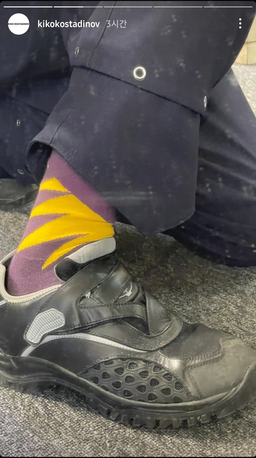 [42] 키코 코스타디노브 하크만 og 상품이미지1