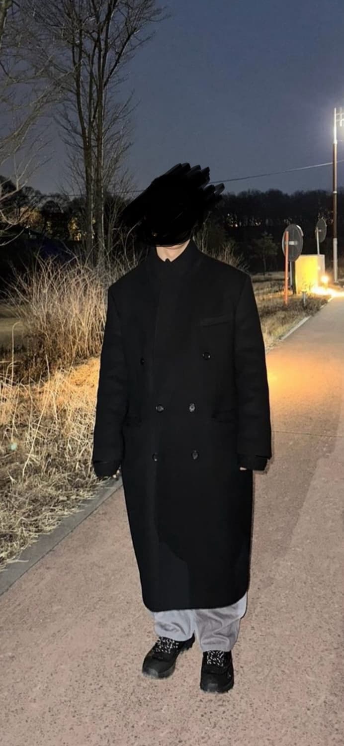 스테디에브리웨어 코트 2사이즈 상품이미지6