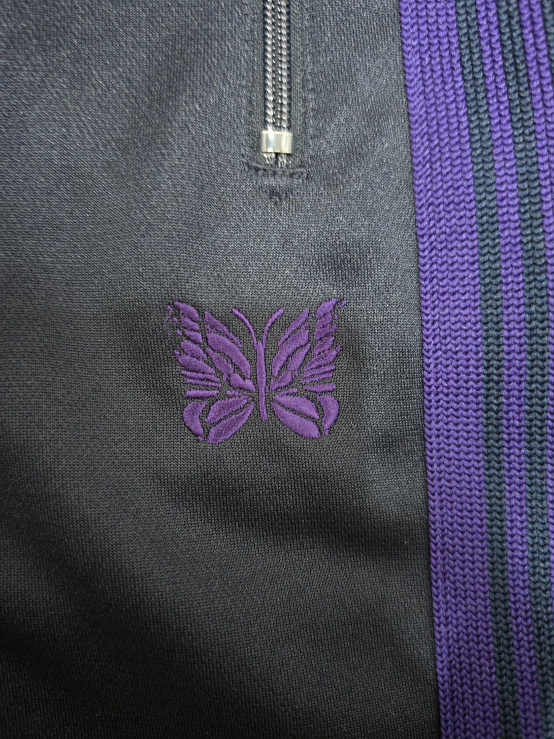 (판매) 니들스 트랙팬츠 네이비 m사이즈 상품이미지4