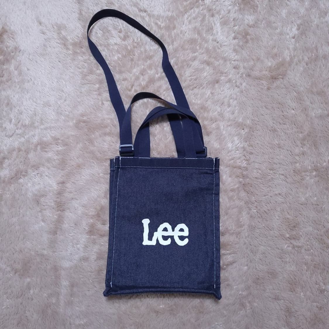 Lee 공용 백 0511 2 상품이미지1