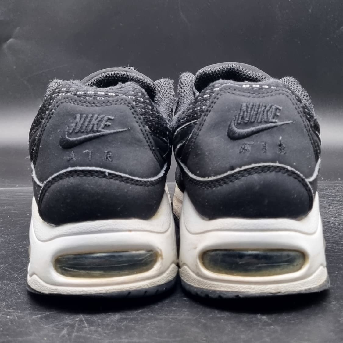 나이키 에어맥스 커맨드 여성운동화230 상품이미지4