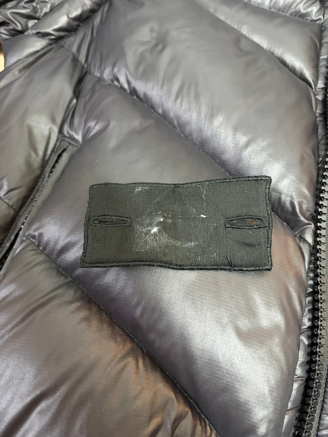 스톤 블랙와펜 m 상품이미지8