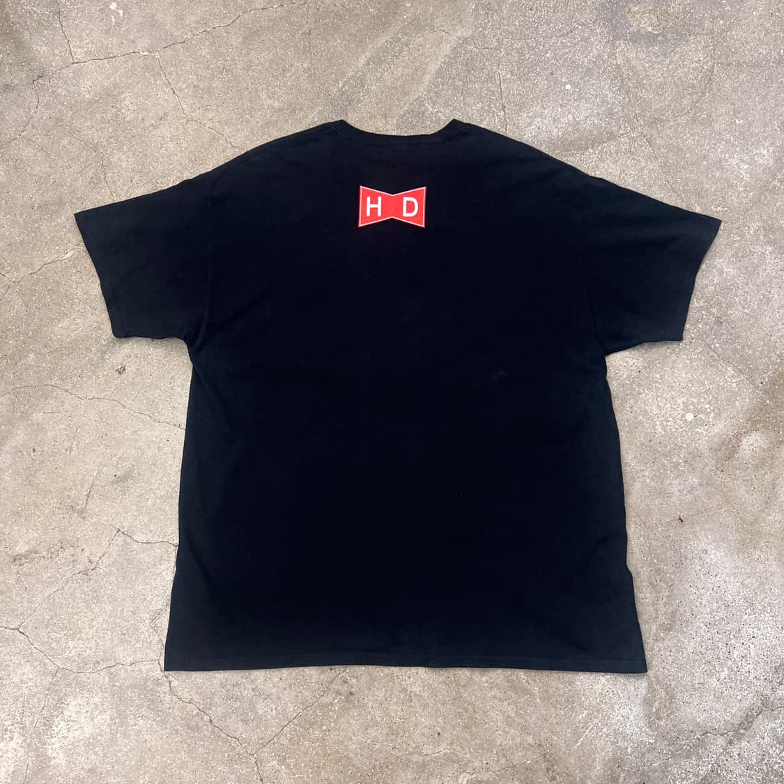 00‘s 인조인간18호 반팔티셔츠 상품이미지3