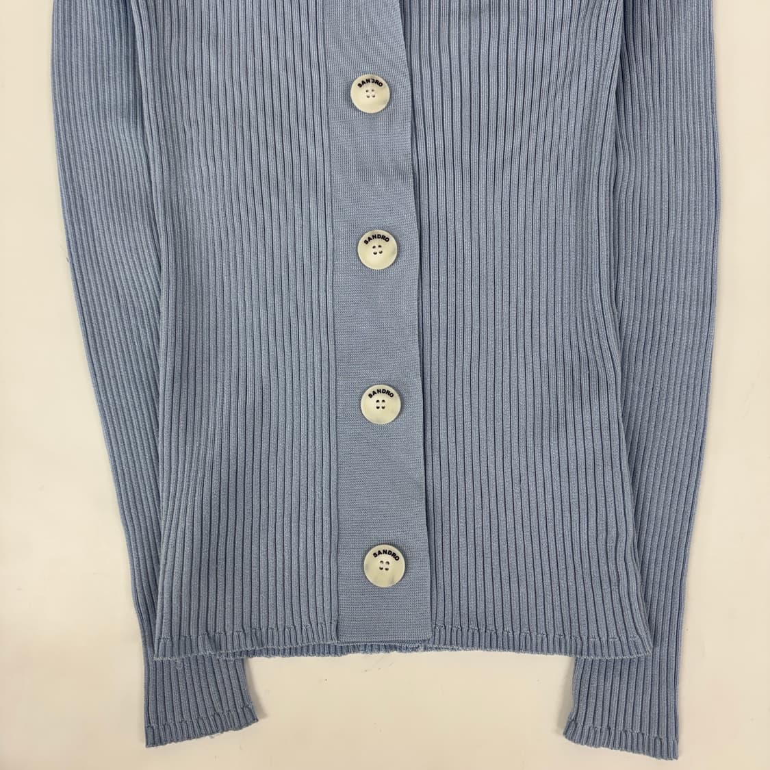 산드로 가디건 상품이미지6