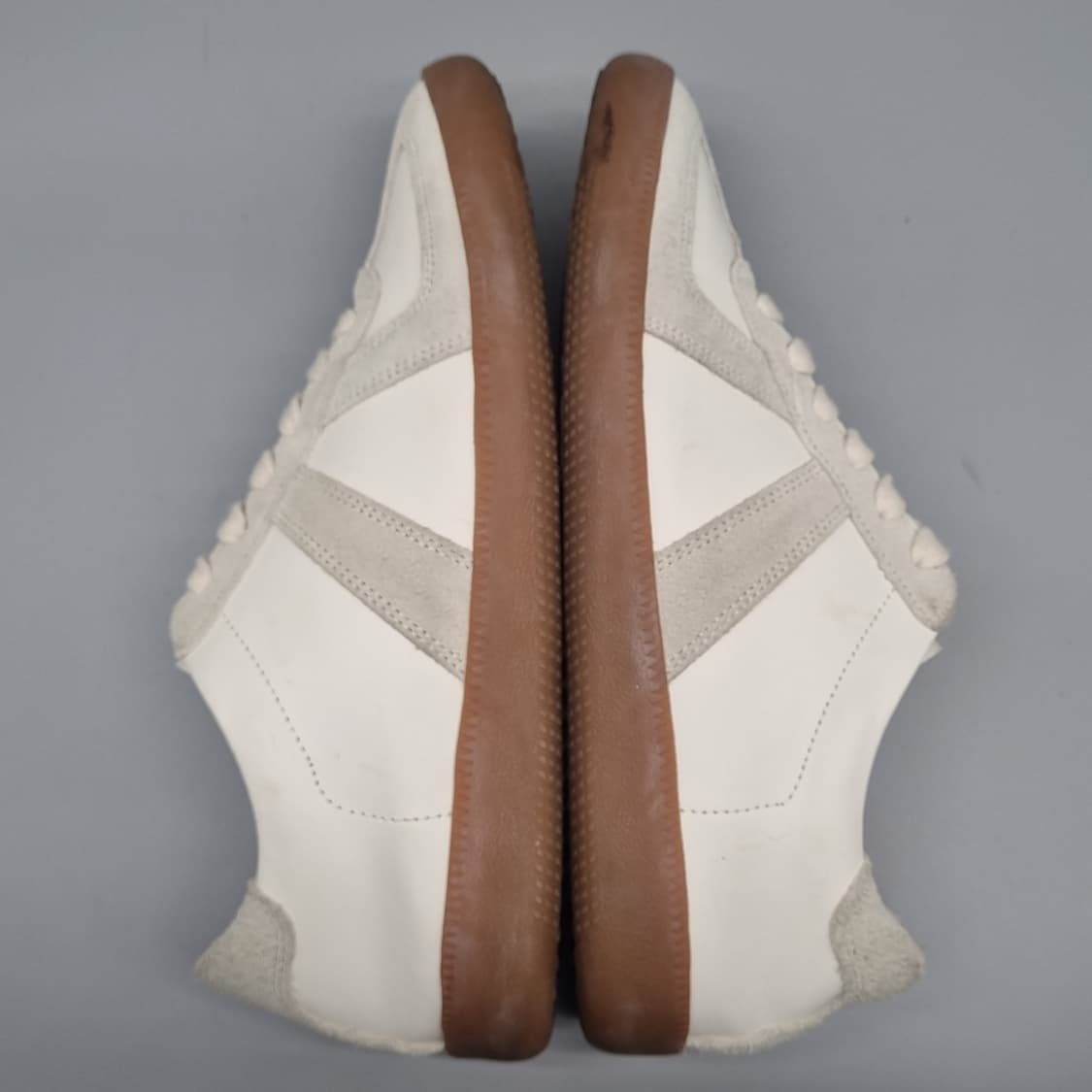 6ft 독일군 남성스니커즈265 상품이미지5