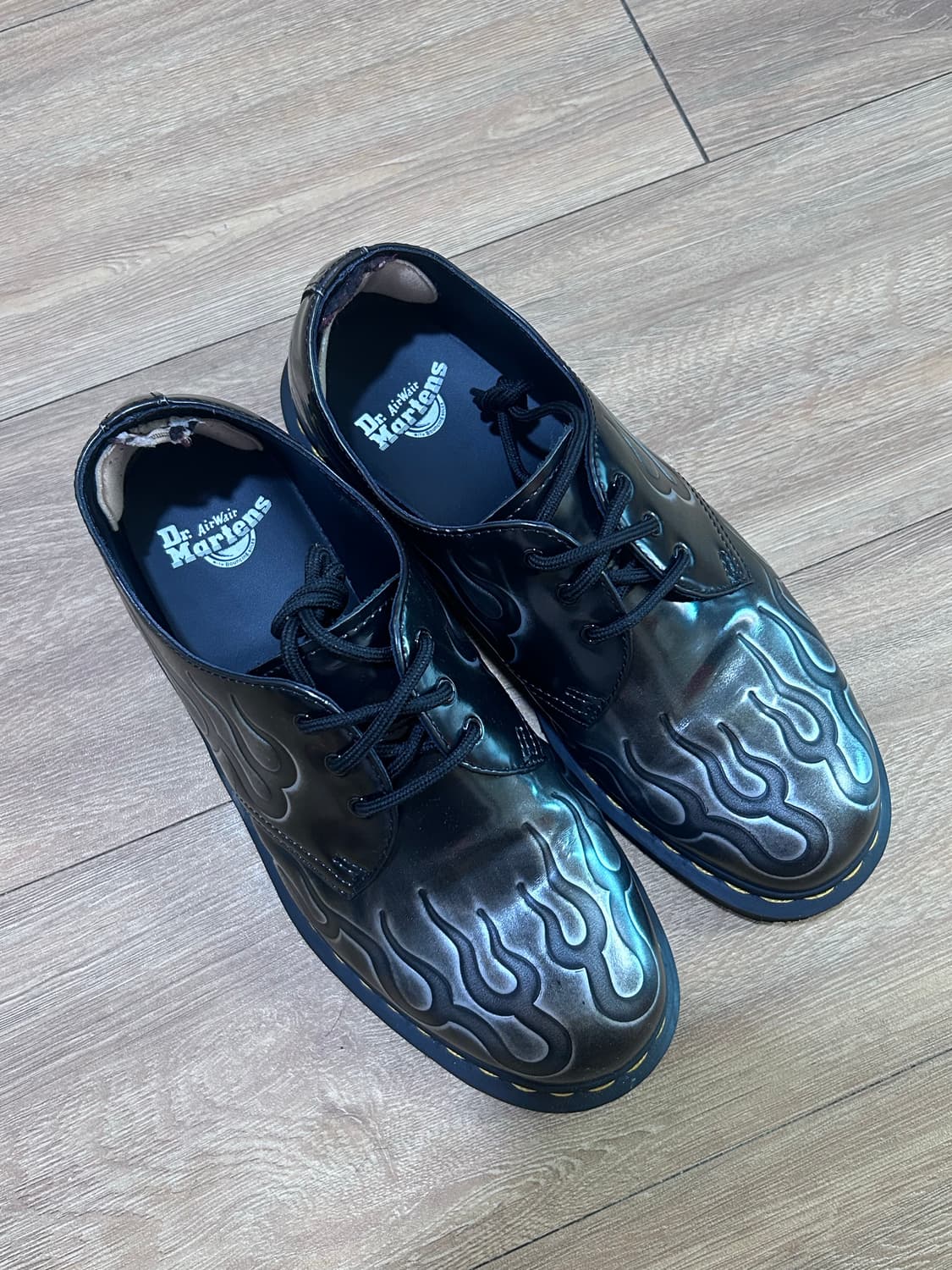 270) 닥터마틴 인페르노  상품이미지1