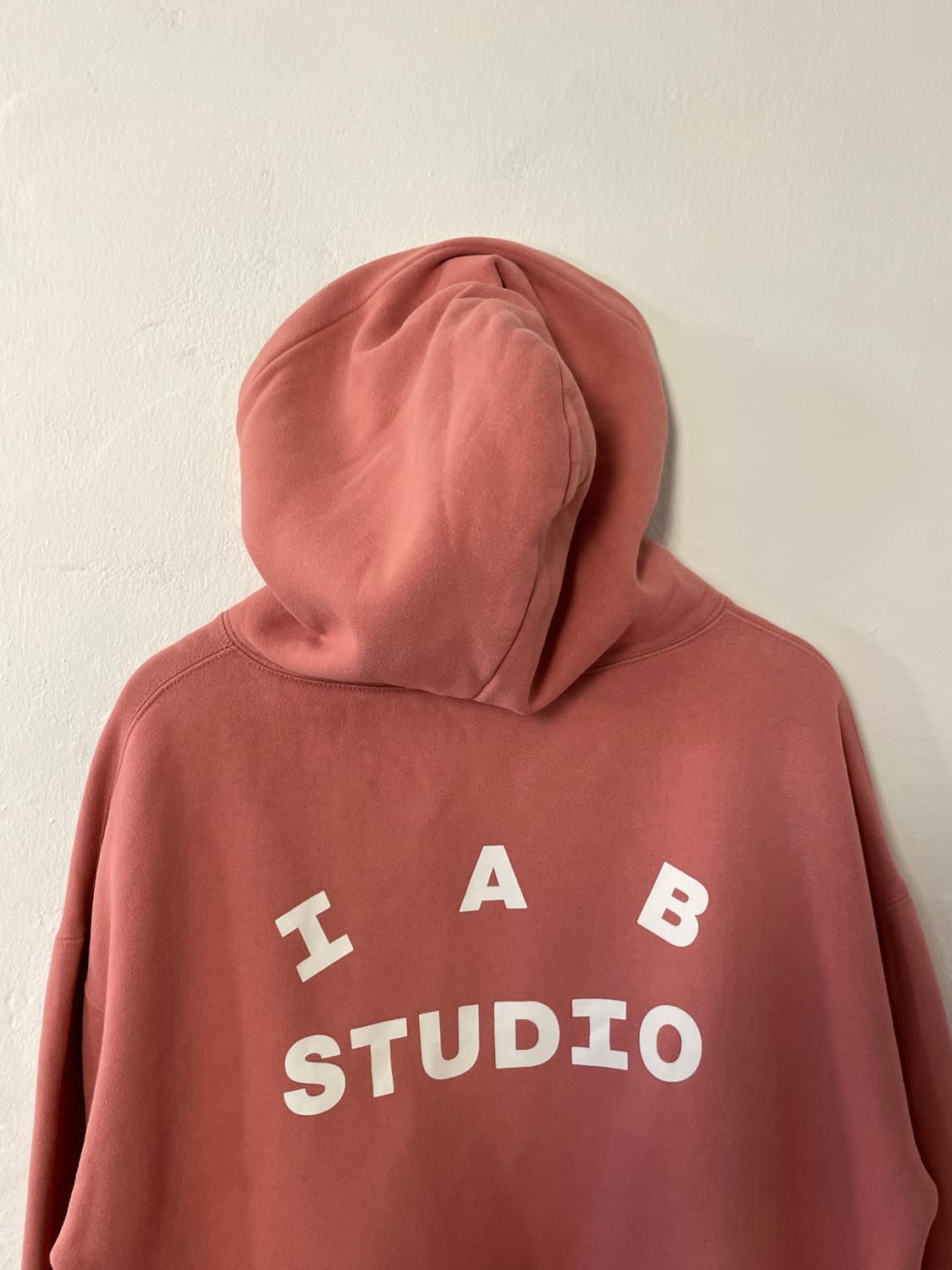 IAB 스튜디오 후디  상품이미지9