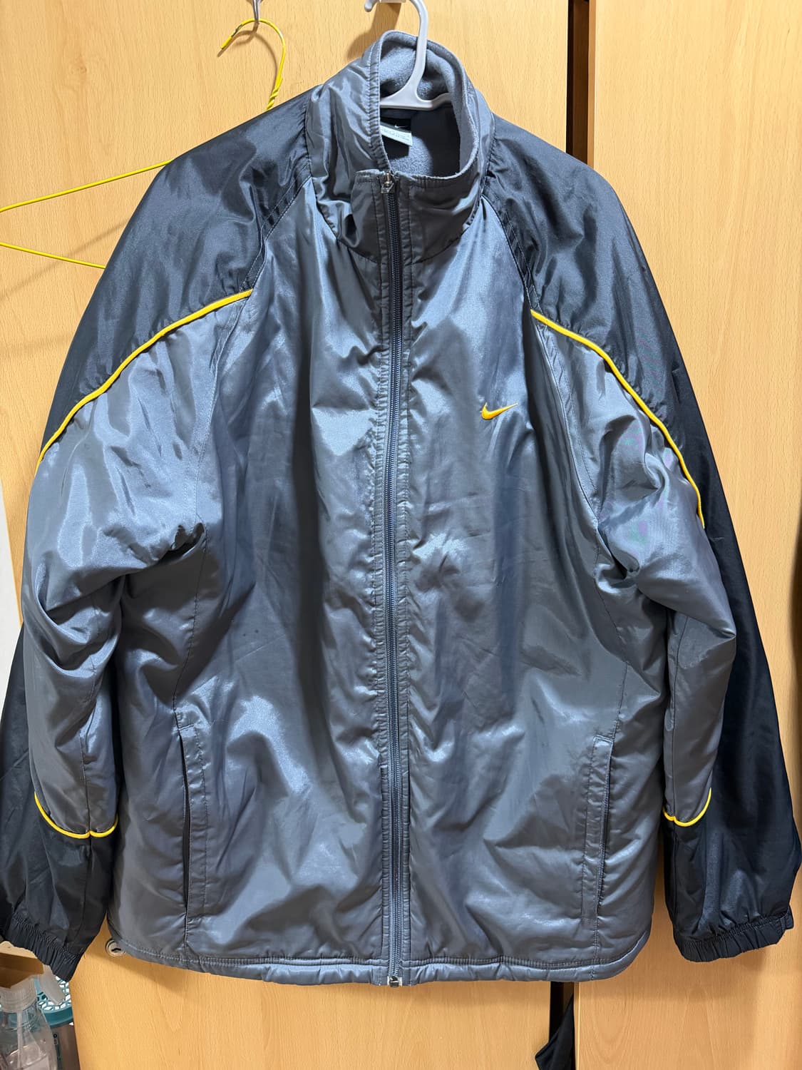 구제 바람막이 나이키 리복 상품이미지4