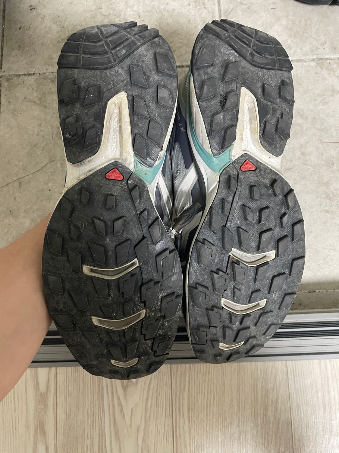 살로몬 xt 윙스 2  상품이미지5