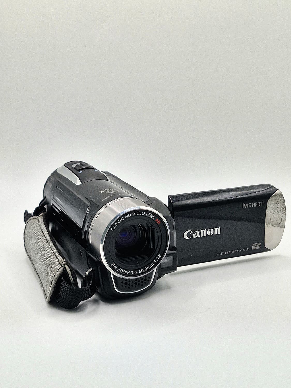 Canon Ivis HF R11 빈티지캠코더 상품이미지8