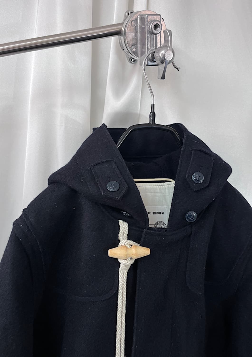 MARINE UNIFORM by HUMAN WOMAN 상품이미지2