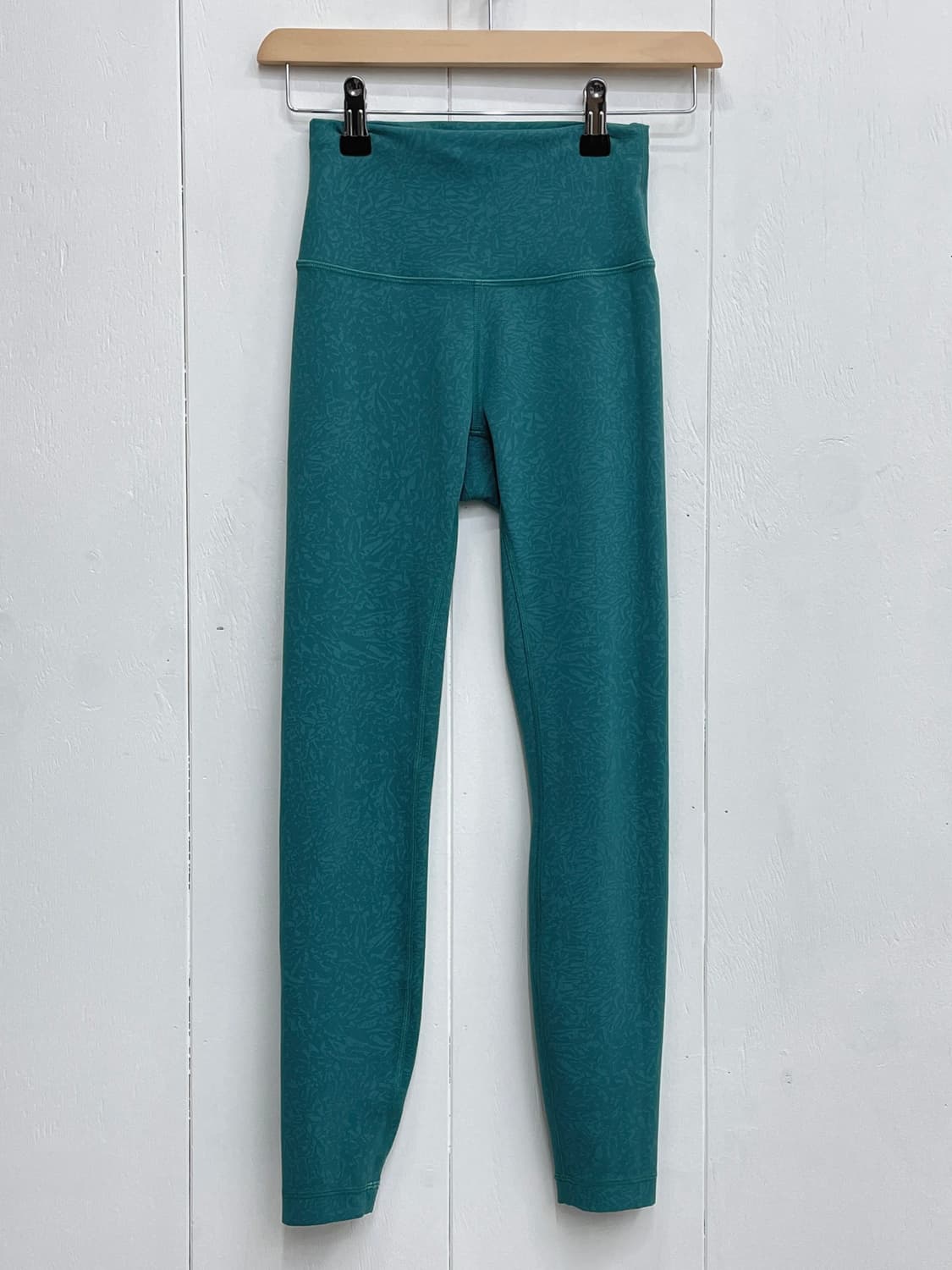 룰루레몬 원더 트레인 하이라이즈 타이츠 상품이미지2