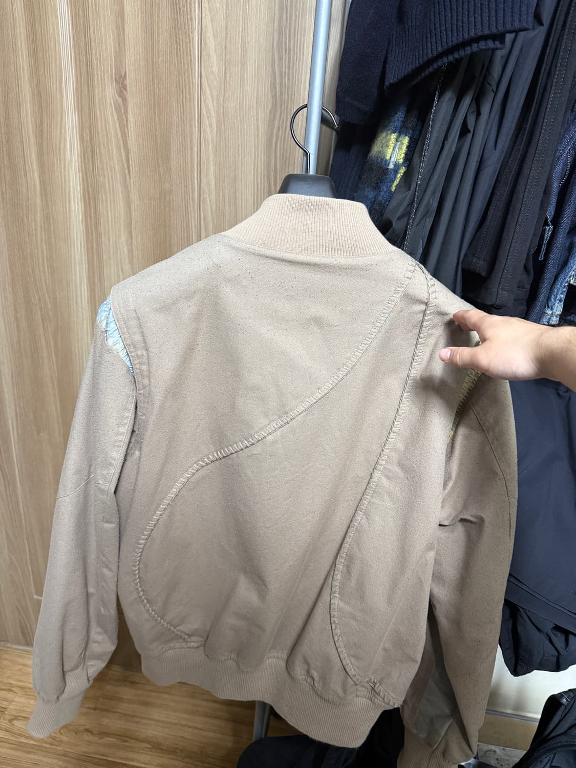 xlim ep.2 02 자켓 상품이미지5