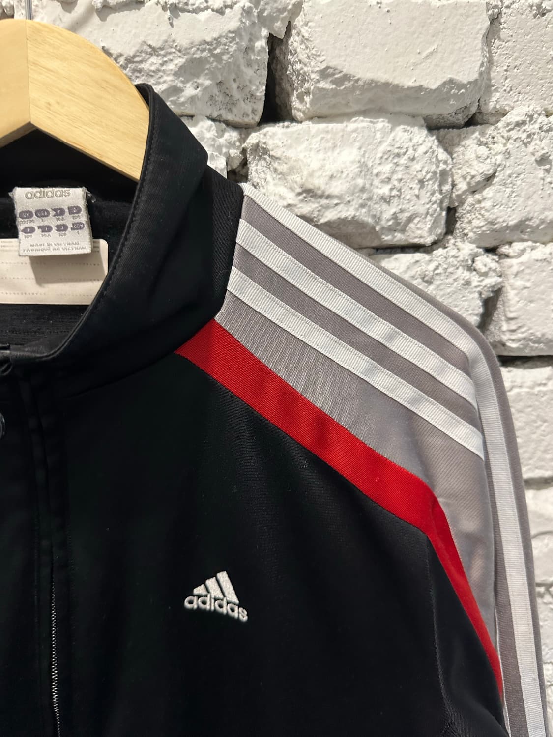 아디다스 삼선 트랙 져지 상품이미지4