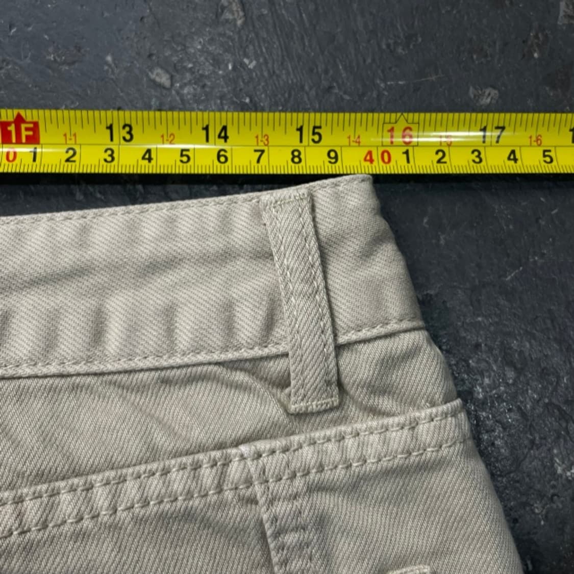 3사이즈 SEEOT 멀티 카고팬츠  상품이미지9