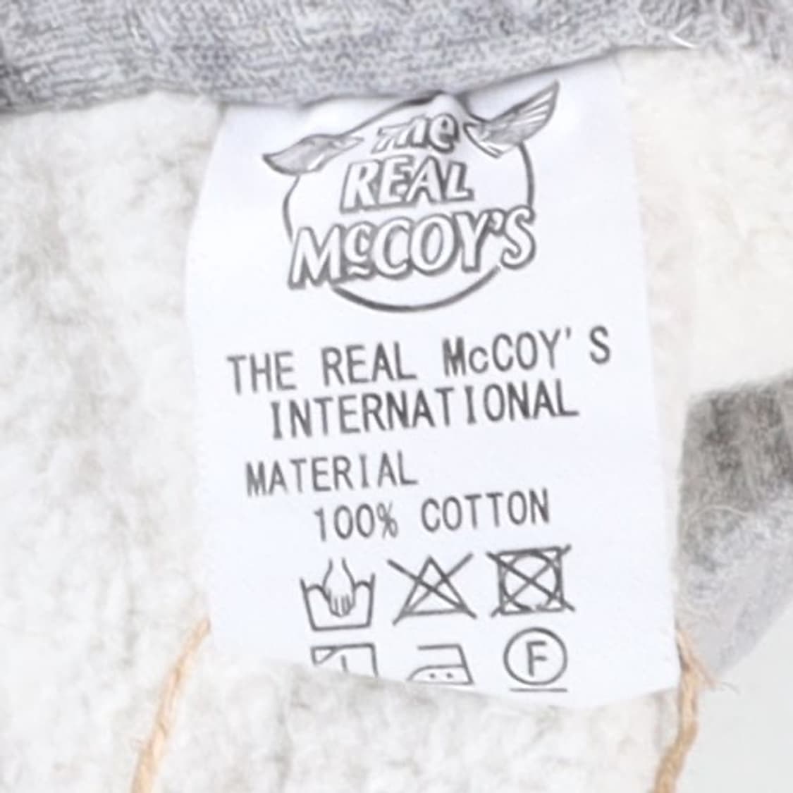 리얼 맥코이 The Real Maccoy Sweat Pants 상품이미지8