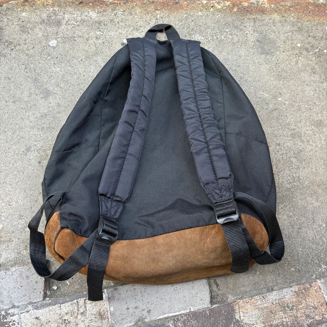 Eastpak 90s 이스트팩 made in usa 백팩 가방 상품이미지2