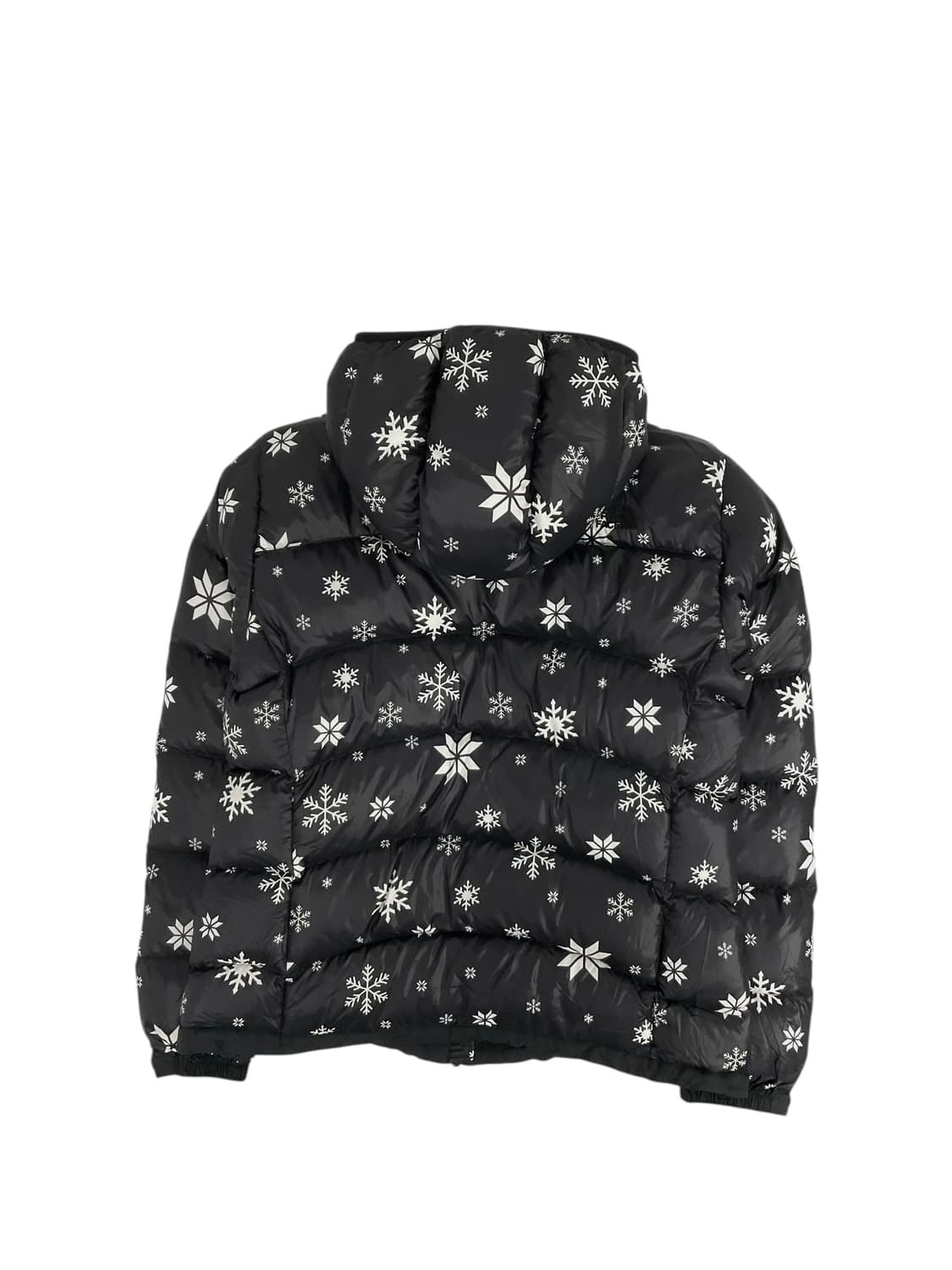 노스페이스 일본판 패딩 (woman xl) 상품이미지2