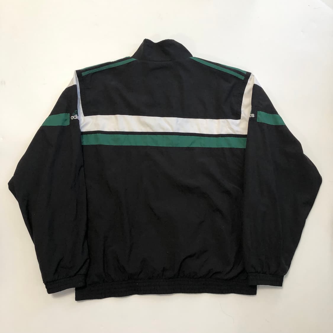 90s 아디다스 올드스쿨 자켓  상품이미지2