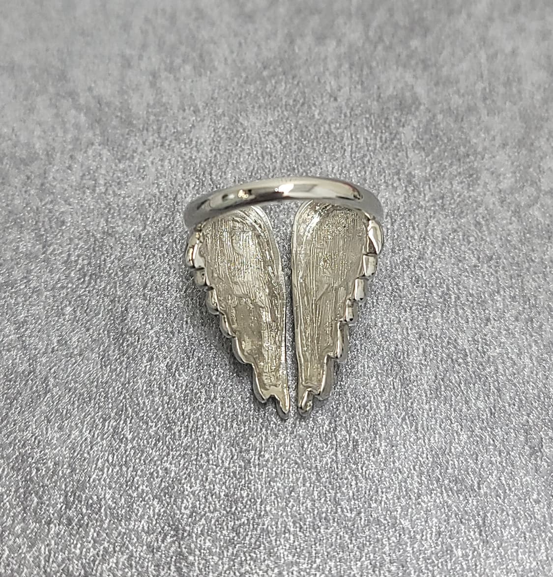 angel wing 날개반지 상품이미지5