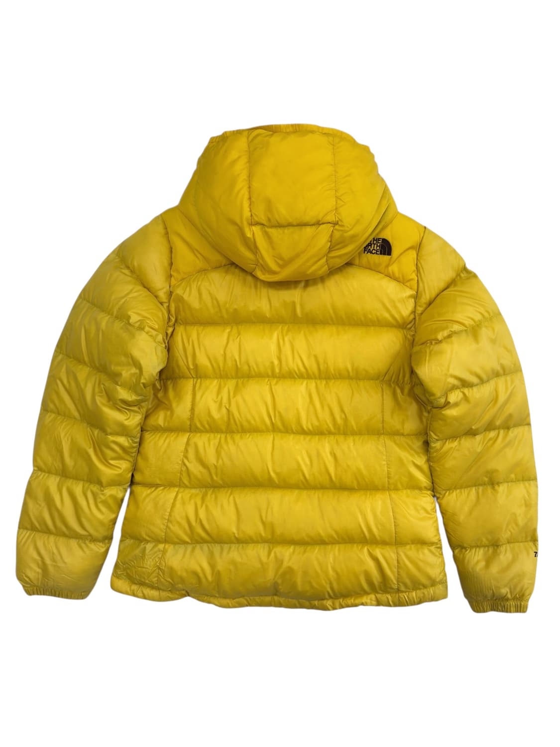 노스페이스 700 필파워 구스다운 경량패딩 상품이미지2