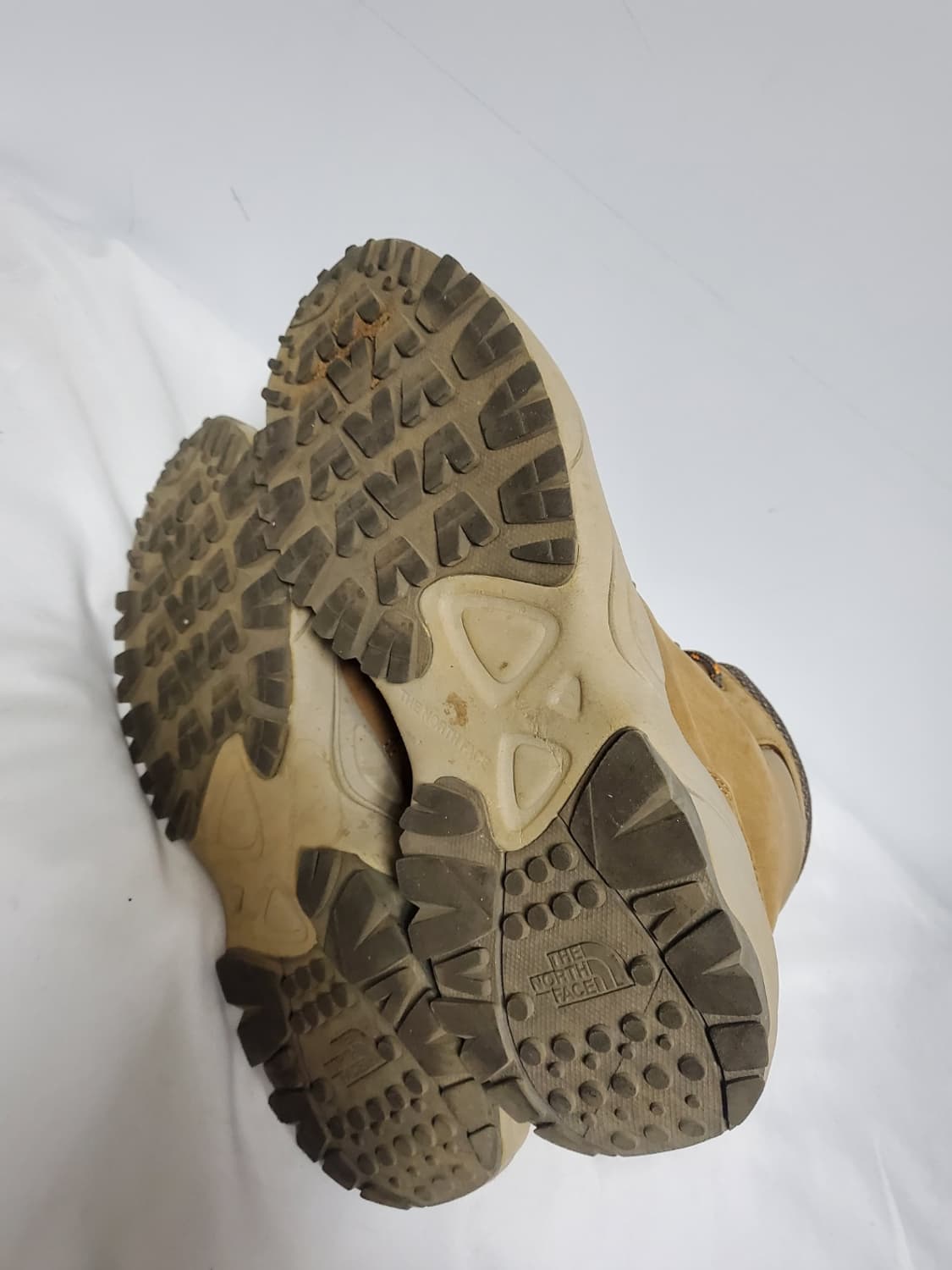 노스페이스 워커 정품 280사이즈  상품이미지5