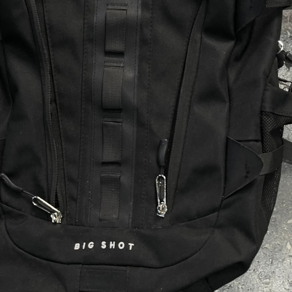 노스페이스 빅샷 백팩 상품이미지2