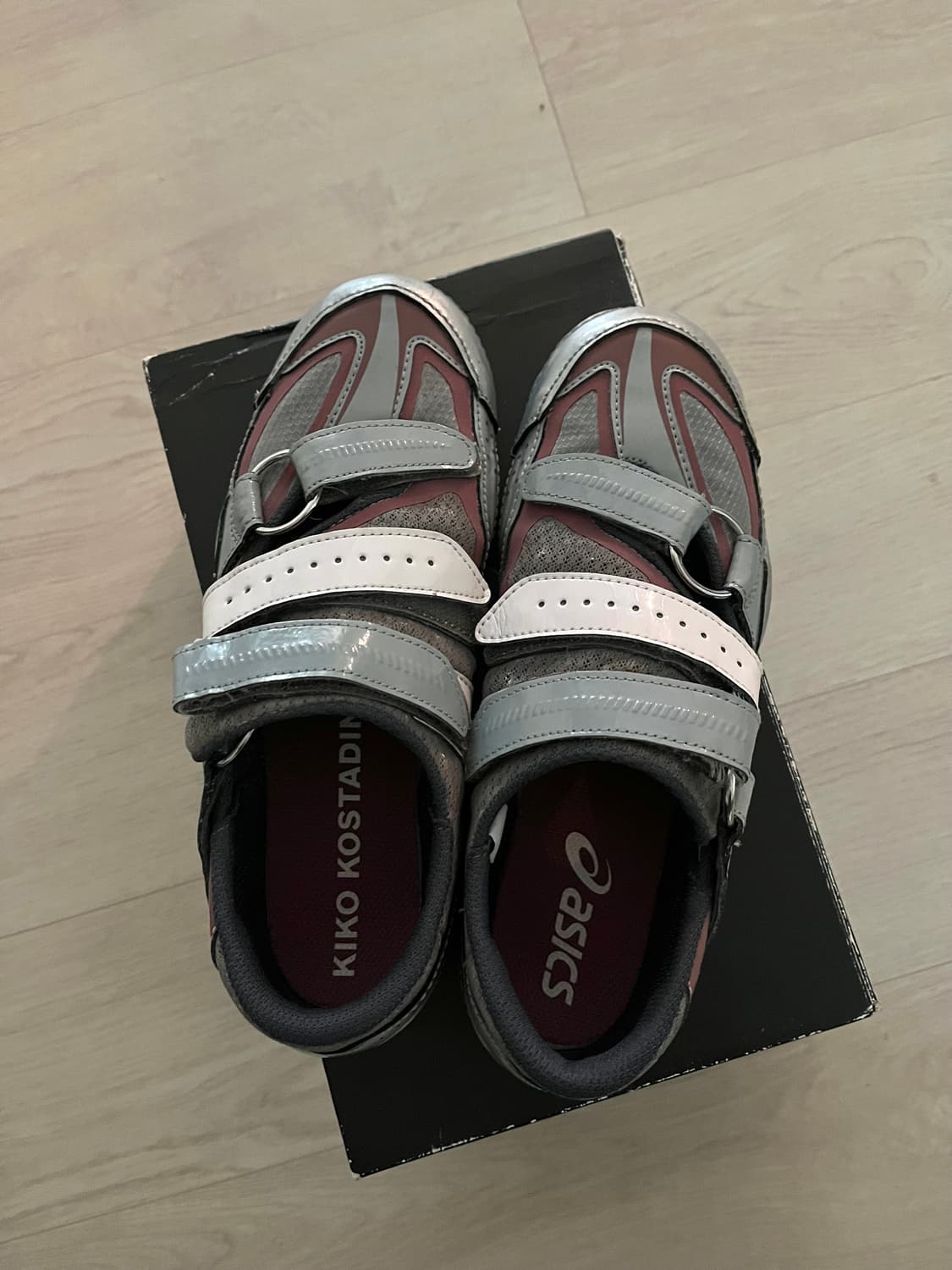 키코 아식스 제시릿 235 상품이미지2