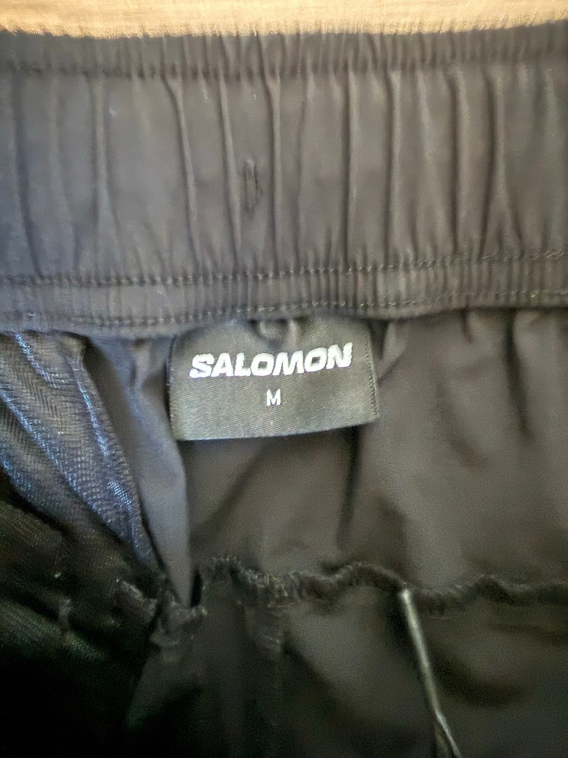 살로몬 파라슈트 팬츠  상품이미지4