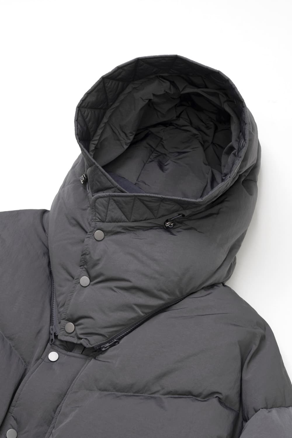 [M] HGBBSTUDIO Barents parka 상품이미지2