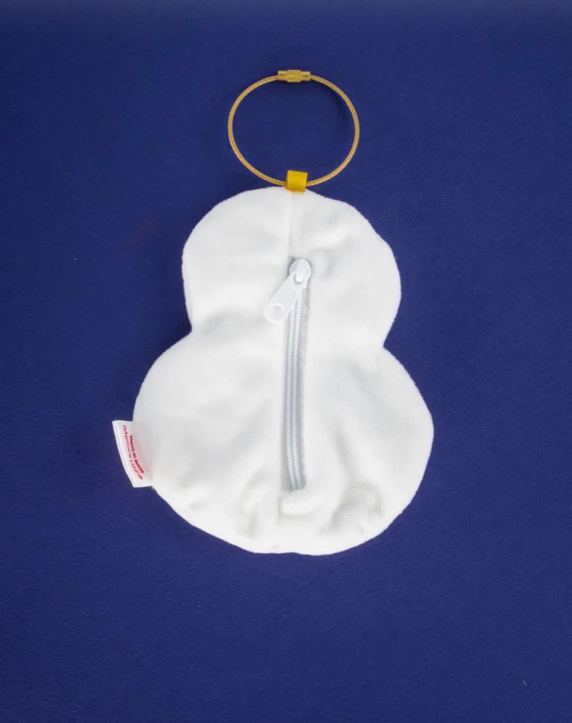 켄엘리펀트 무뉴 가챠 파우치 스프링&서머 마스코트 윈터컬렉션 포코시 상품이미지4