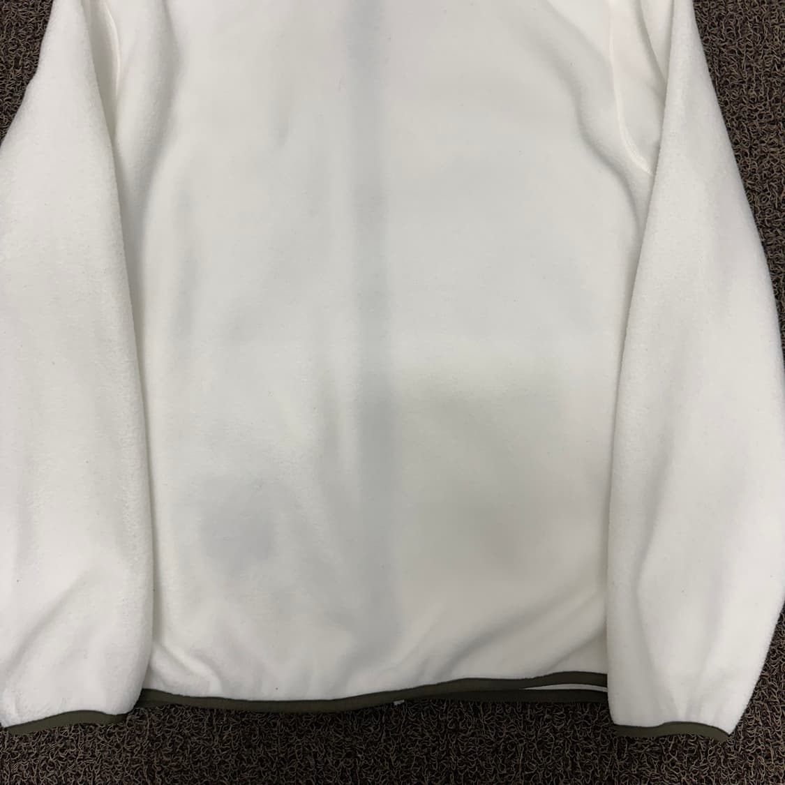 내셔널지오그래픽 후리스 집업 자켓 105(XL) 상품이미지6