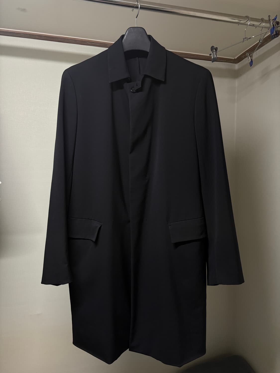 Jil sander coat 상품이미지1