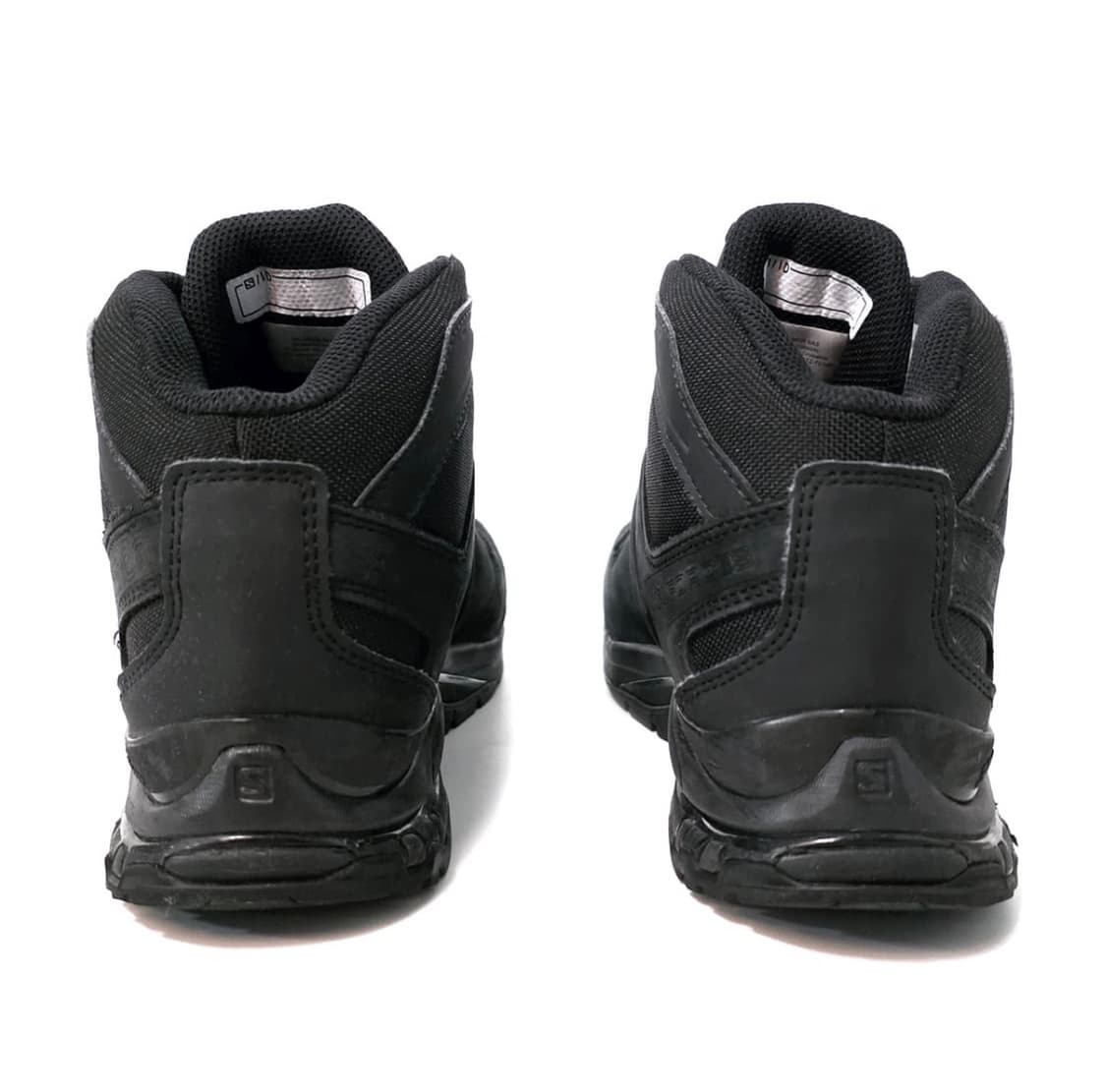 [280] 살로몬 XA-Forces 미드 블랙 상품이미지3