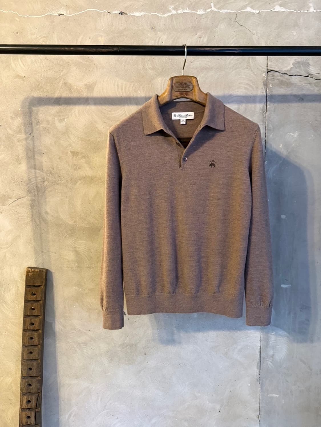 브룩스 브라더스 니트 pk 55~66 상품이미지1