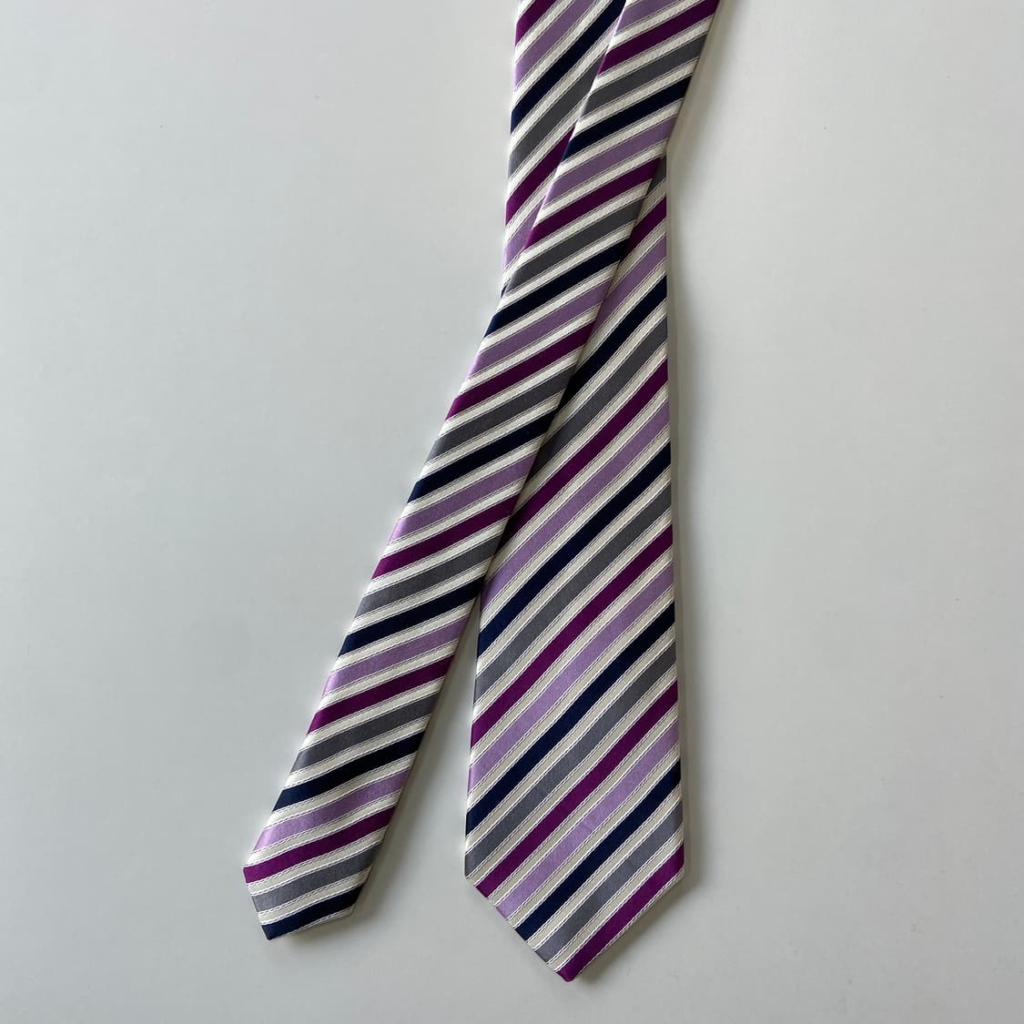 폴스미스(paul smith) 명품 정품넥타이8.2cm 상품이미지1