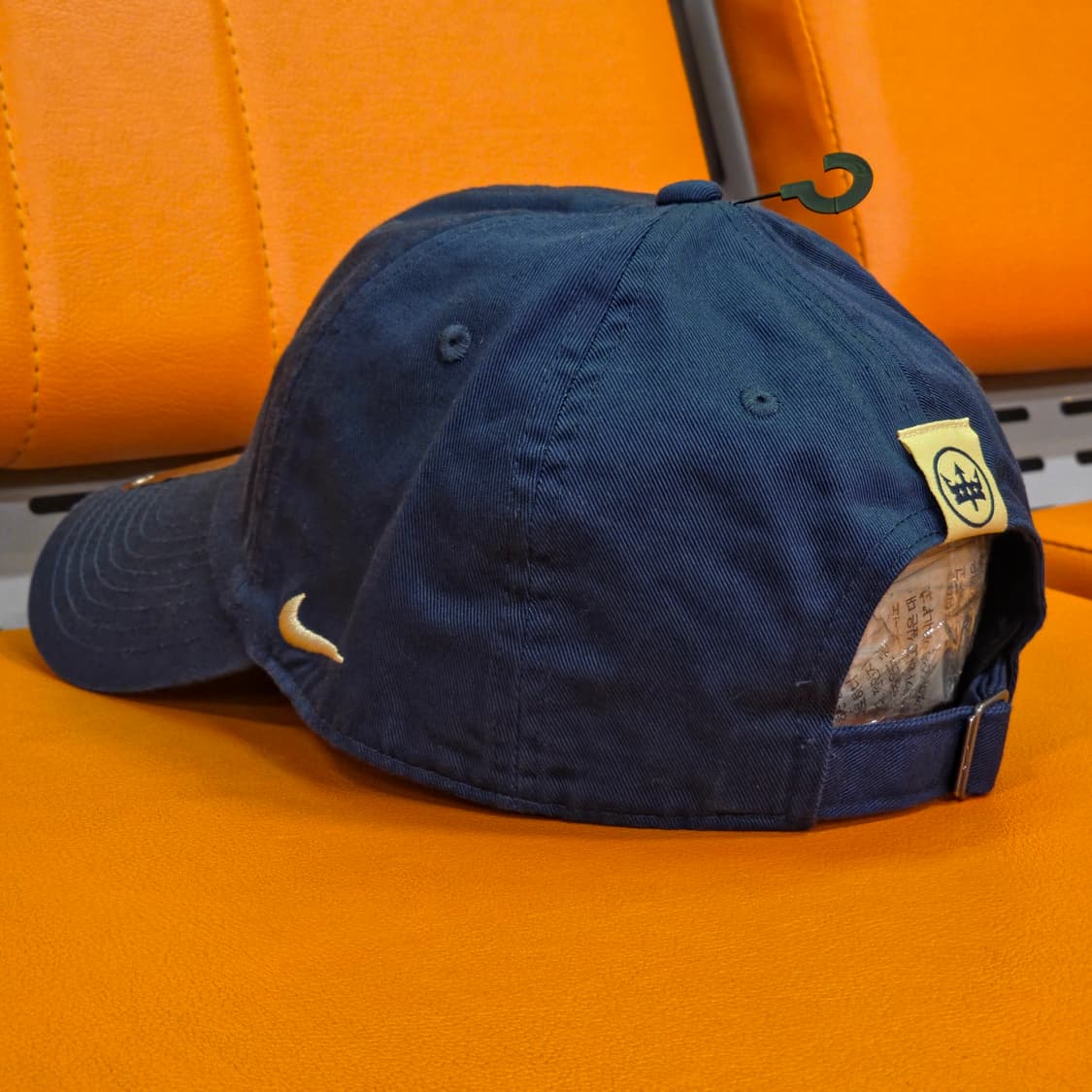 (새상품) 나이키 모자 c44 상품이미지3