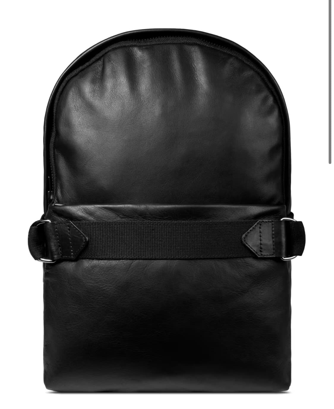 다미르도마 레더 백팩 상품이미지1