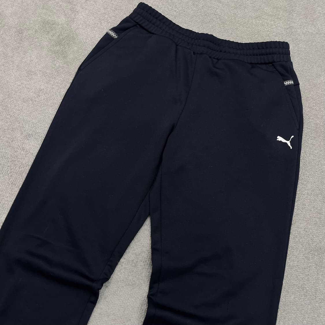 S 푸마 트레이닝 바지 상품이미지2