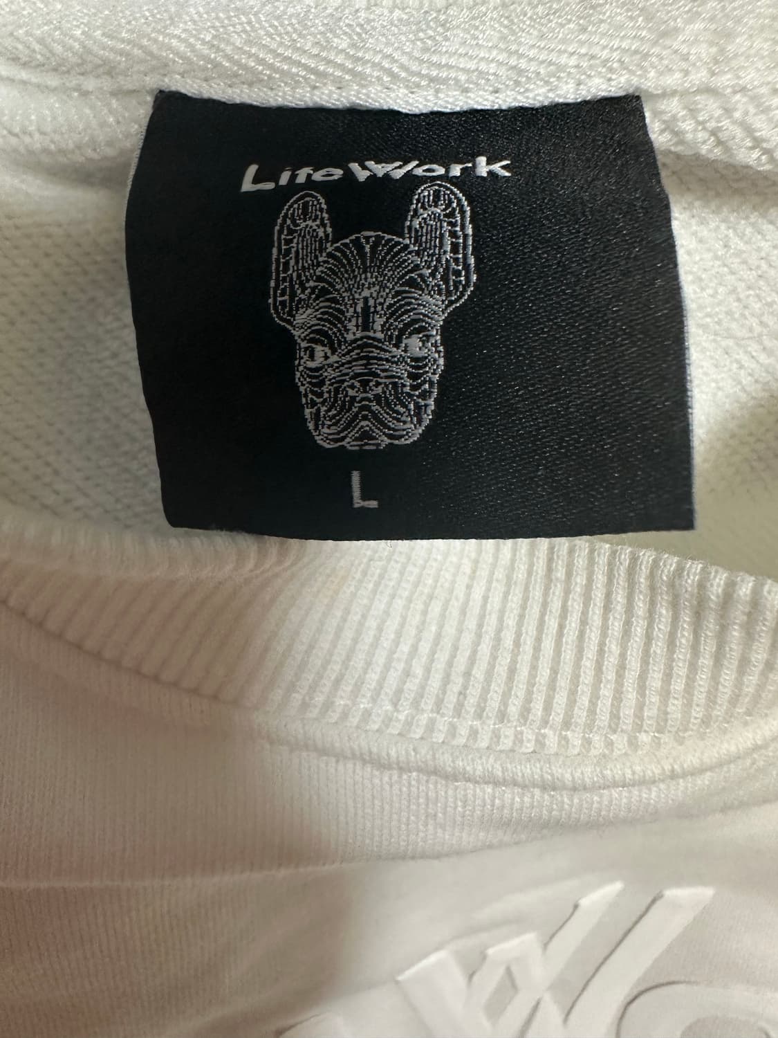 라이프워크맨투맨 상품이미지5