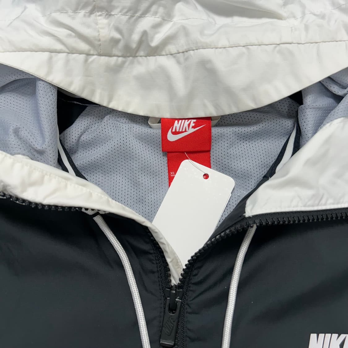 Nike Windrunner windbreaker 상품이미지6