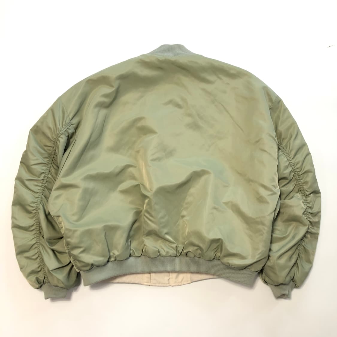 루니튠즈 리버시블 Ma-1 상품이미지4